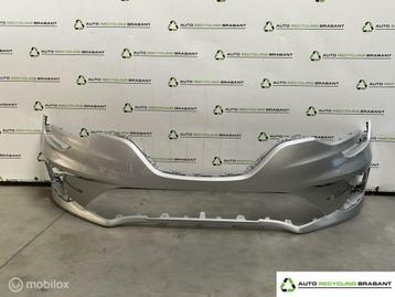 Voorbumper Renault Megane 4 NIEUW ORIGINEEL 620225094R