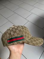 Bonnet Gucci, Vêtements | Femmes, Chapeaux & Casquettes, Enlèvement ou Envoi, Casquette