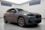 BMW X2 PACK M - 1.5iA sDrive18 OPF - 1 an de garantie ID843, Autos, Argent ou Gris, Euro 6, Entreprise, Entretenue par le concessionnaire