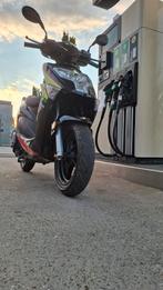 Neco one 12 4takt, Ophalen, Overige modellen, Klasse A (25 km/u), Zo goed als nieuw