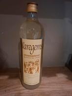 Oude Waregemse citroenjenever, Verzamelen, Ophalen