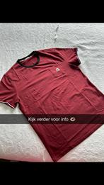 Moncler shirt heren, Kleding | Heren, T-shirts, Ophalen of Verzenden