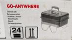 BBQ Weber Go Anywhere, Tuin en Terras, Ophalen, Nieuw, Weber
