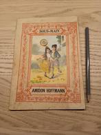 Boekje Amidon Hoffman France, Ophalen of Verzenden, Gebruikt, Overige typen