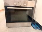 Oven Bosch, Elektronische apparatuur, Ophalen, Zo goed als nieuw, Oven