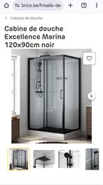 Cabine de douche neuf, Huis en Inrichting, Badkamer | Complete badkamers, Ophalen, Nieuw