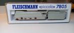 Fleischmann 7805 Br01 DCC, Hobby en Vrije tijd, Fleischmann, Locomotief, Ophalen of Verzenden, Zo goed als nieuw