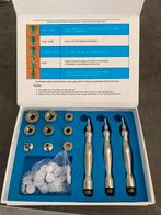Microdermabrasie kit nieuw, Ophalen of Verzenden, Nieuw