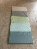 Ikea speelmat plufsig, Ophalen, Gebruikt