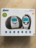Alecto DB-188 LUX, Ophalen, Zo goed als nieuw, 100 tot 250 meter, Terugspreekfunctie