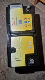 Lotus batterij 100Ah 850 A, Ophalen of Verzenden, Lotus