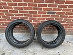 2 Michelin 225/45 R17 94V-banden in goede staat 7 mm, Auto-onderdelen, Banden en Velgen, Ophalen, Gebruikt, 17 inch, Personenwagen