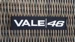 VALE 46 Valentino Rossi strijk patch embleem -120 x 29 mm, Nieuw