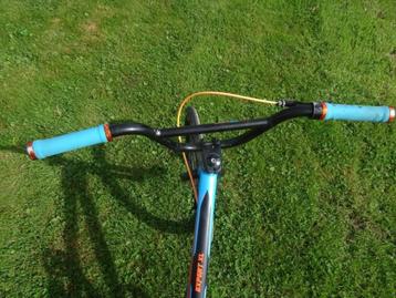 BMX, Fietsen en Brommers, Ophalen, Zo goed als nieuw, 16 tot 20 inch, Meybo