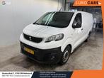 Peugeot Expert 2.0 BlueHDI 180pk Aut. Long Premium, Autos, Camionnettes & Utilitaires, Achat, Euro 6, Entreprise, 2 places