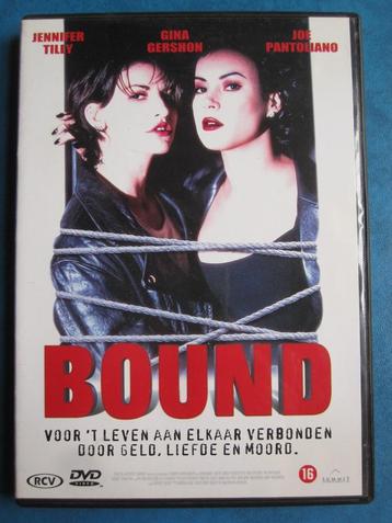 Bound (1996) beschikbaar voor biedingen
