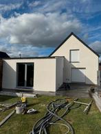 Enduit projeté crépis façade, Bricolage & Construction, Isolation & Étanchéité, Enlèvement