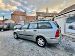 Ford focus / 124.000 km/ break, Auto's, Ford, Focus, Bedrijf, Te koop, Euro 3