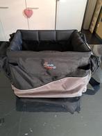 Fietsmand, Dieren en Toebehoren, Ophalen, Gebruikt, Polyester