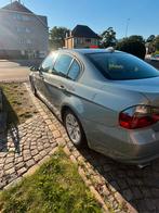 BMW 320i 2008 156000km probleem diff, Auto's, 4 zetels, Achterwielaandrijving, 1995 cc, 5 deurs