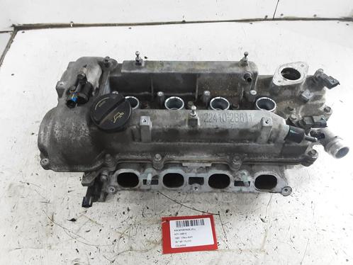 CILINDERKOP Kia Sportage (QL) (01-2015/09-2022) (0872BDED), Auto-onderdelen, Motor en Toebehoren, Kia, Gebruikt