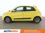 Renault Twingo 1.0 SCe Energy Luxe (bj 2014), Auto's, 4 zetels, Gebruikt, https://public.car-pass.be/vhr/1ced8f1a-0e2d-49c8-ae27-5dbfcf0e24ac