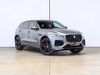 Jaguar F-Pace 2.0 T PHEV AWD P400e R-Dynamic Black pack, Auto's, Automaat, Gebruikt, Euro 6, Adaptive Cruise Control