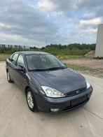 Ford Focus 1.8TDCI, Stof, 139 g/km, 4 cilinders, Zilver of Grijs