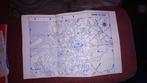 plan de boulogne sur mer, Comme neuf, Carte géographique, France, Enlèvement ou Envoi