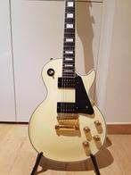 Réservé - Gibson Les Paul Classic Custom 2012, Muziek en Instrumenten, Snaarinstrumenten | Gitaren | Elektrisch, Ophalen, Gebruikt