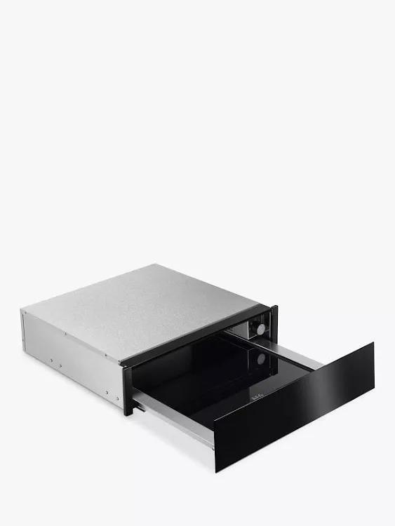 Tiroir chauffant encastrable AEG KDE911424B – Neuf, Electroménager, Appareils à gourmet, Neuf, Enlèvement