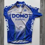 Fietstruitje korte mouw, WVermarc/pop. Maat S10. Goede staat, Fietsen en Brommers, S, Gebruikt, Ophalen of Verzenden, Dames