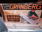 Granberg Alaskan mille, Doe-het-zelf en Bouw, Hout en Planken, Zo goed als nieuw, Ophalen