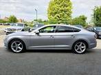 Audi A5 🟩2.O TDi 163CV PACK SPORT / S-TRONIC / GPS, Automaat, 4 zetels, Gebruikt, 4 cilinders
