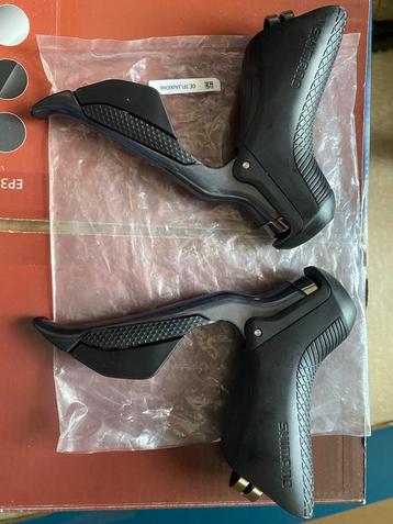 NIEUWE SHIMANO ULTEGRA R8050 DI2 SHIFTER, Fietsen en Brommers, Fietsonderdelen, Ophalen, Nieuw, Racefiets