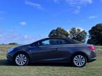 Opel Cascada Cascada 1.4 Turbo Cosmo S (bj 2015), Auto's, Voorwielaandrijving, Gebruikt, Zwart, 4 cilinders