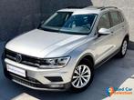 Volkswagen Tiguan 1.5TSI DSG Highline/ Pano/Navi/ 12M GARANT, Auto's, Volkswagen, Automaat, 4 cilinders, Leder, Bedrijf