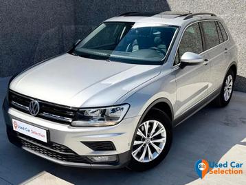 Volkswagen Tiguan 1.5TSI DSG Highline/ Pano/Navi/ 12M GARANT beschikbaar voor biedingen