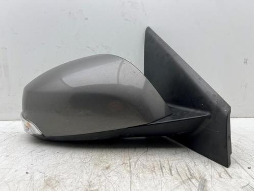 Buitenspiegel rechts van een Renault Laguna, Auto-onderdelen, Spiegels, Renault, Gebruikt, 3 maanden garantie, Ophalen of Verzenden