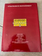 Harvard classic, Ophalen of Verzenden, Zo goed als nieuw