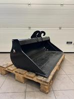 *Godet de curage 1.200mm / cw05 / 2,5-4T (Profil allongé), Ophalen