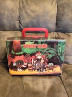 Étui de jeu SNES Donkey Kong Super Nintendo vintage de 1995, Enlèvement ou Envoi, Comme neuf