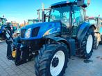 New Holland TSA115, Zakelijke goederen, 80 tot 120 Pk, Gebruikt, New Holland, 250 tot 500 cm