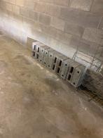 Stenen voor buiten, Doe-het-zelf en Bouw, Metselstenen, Ophalen, Nieuw, Overige typen