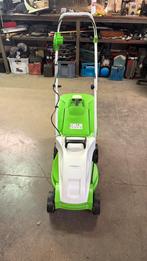 Tondeuse électrique, marque viking, Enlèvement ou Envoi, Comme neuf