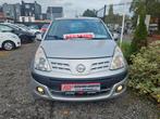 NISSAN ! 70.000 KM ! 1 PROPRIÉTAIRE CARNET, Autos, Euro 5, Achat, Entreprise, Boîte manuelle