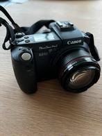 Canon powershot Pro1, Audio, Tv en Foto, Fotocamera's Digitaal, Canon, 4 t/m 7 keer, Ophalen of Verzenden, Zo goed als nieuw