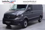 Volkswagen Crafter 2.0 TDI 177 pk L3H2 DSG Aut. LED Koplampe, Auto's, Bestelwagens en Lichte vracht, Automaat, Bedrijf, Diesel