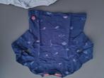blauwe polo, pull, trui, longsleef, Wickie, 110, Enfants & Bébés, Vêtements enfant | Taille 110, Enlèvement ou Envoi, Comme neuf