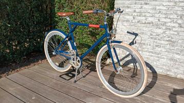 Veloretti Cafe Chaser beschikbaar voor biedingen